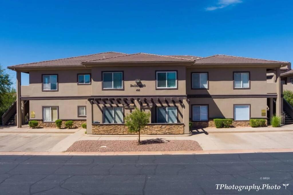 Golfers Getaway - Mesquite Exterior foto